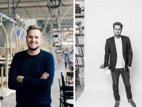 Industrie Designer Sebastian Herkner Ein Portrait Blog Schrankwerk