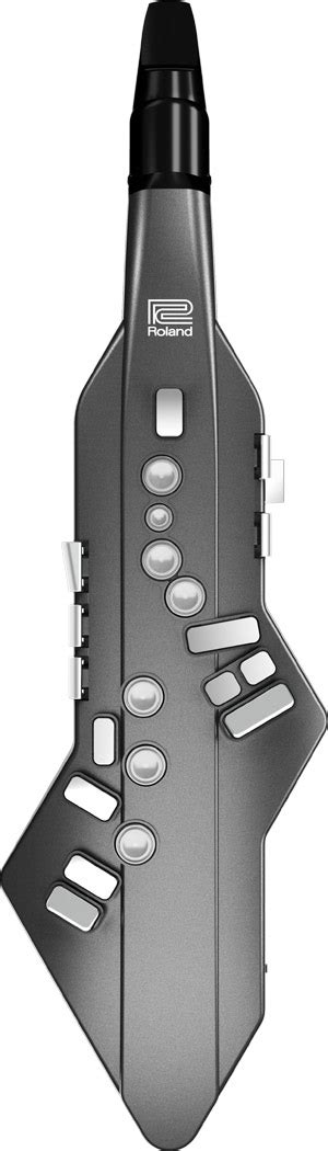 Roland - Aerophone GO | Digital Wind Instrument