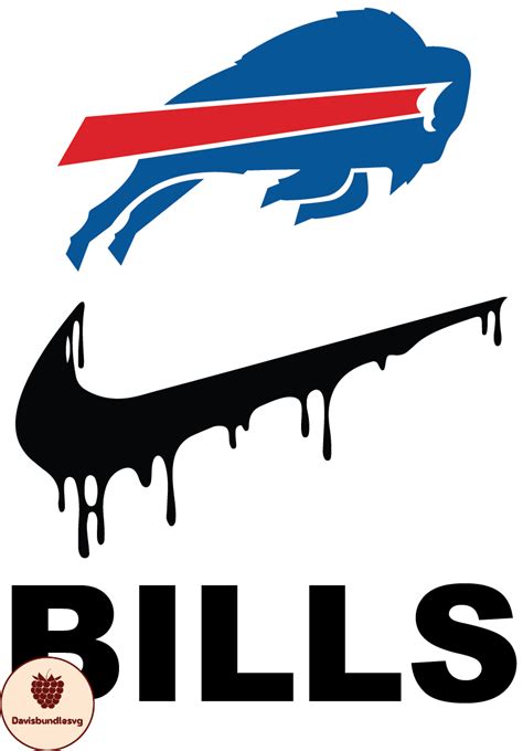 Buffalo Bills Png Nike Nfl Png Football Team Png Nfl Tea Inspire Uplift