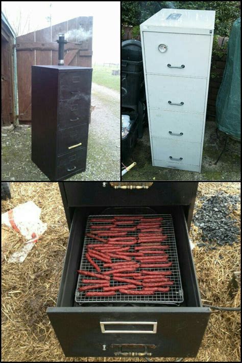 Pin By Lucia Garcia On Smokers And Bbq Diy Smoker Diy Outdoor Space