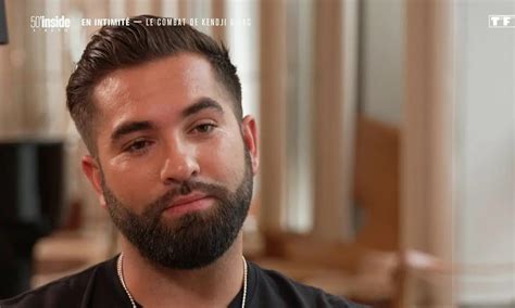 Kendji Girac Blessé Par Balle Une Arme Retrouvée Dans Un Lieu Intrigant