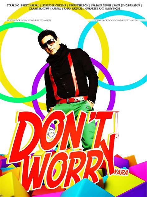 Don't Worry Yara 2013 Punjabi Movie Review, Star Cast, Wallpapers, Movie Posters , Movie Trailer ...