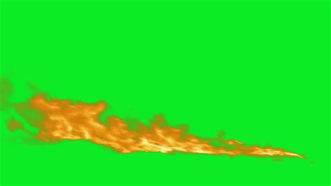 Real Ground Fire Green Screen Footage Htf Hash Tag Films Youtube