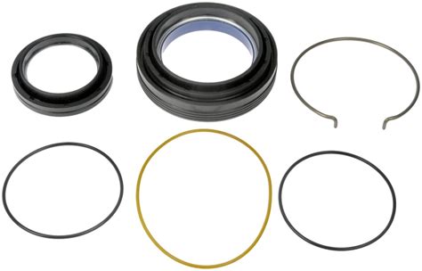 Dorman 600 207 Wheel Hub Seal Kit Fits Ford Excursion Ford F 250