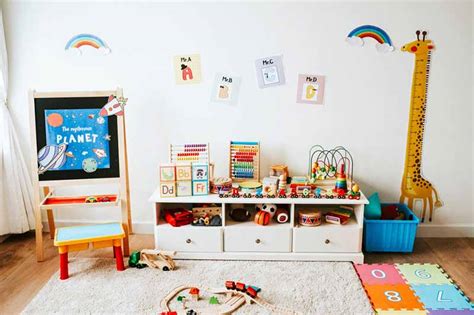 Muebles Para Una Habitaci N Montessori Con Consejos Pr Cticos