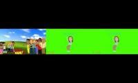 Dora and her Friends crying (GoAnimate text to speech voices version ...