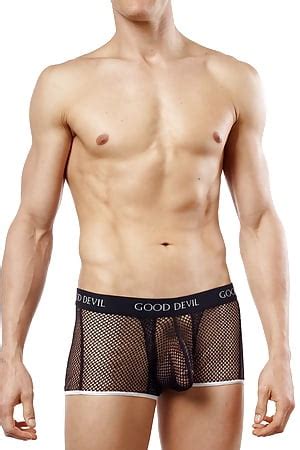 Cocks In Sexy See Through Underwear Boxers Pics Play See Through