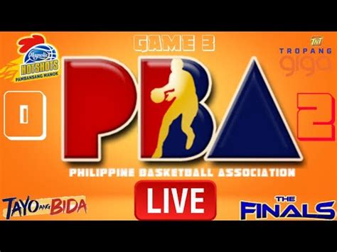 Magnolia Hotshots Vs Talk N Text Tropang Giga Play By Play Live