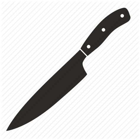 Knife With Blood Clipart Png