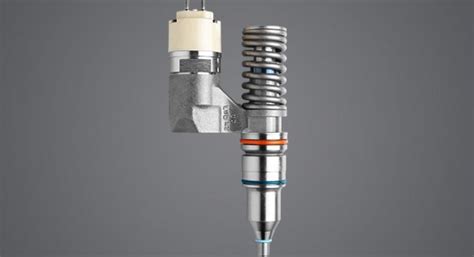 Remanufactured C10 C12 Injectors