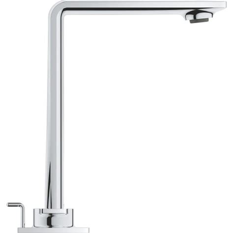 Grohe Allure Delikli Lavabo Bataryas M Boyut Fiyat