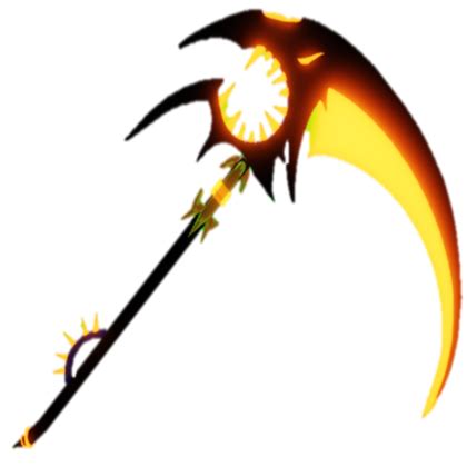 Beastmaster Spell Scythe | DungeonQuestRoblox Wiki | Fandom