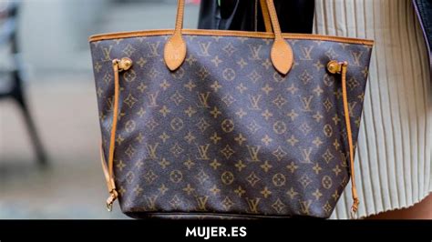 Los 5 bolsos más icónicos de Louis Vuitton y su historia