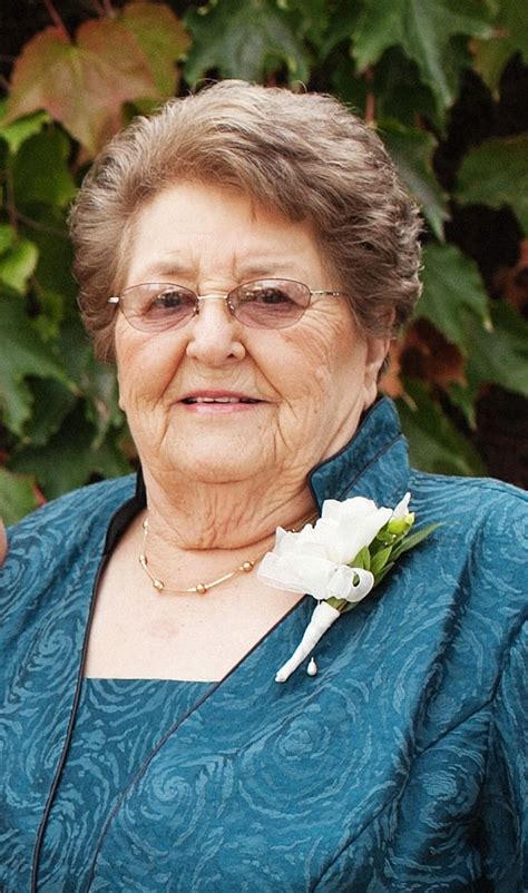 Peggy Hall Obituary Fort Smith Ar