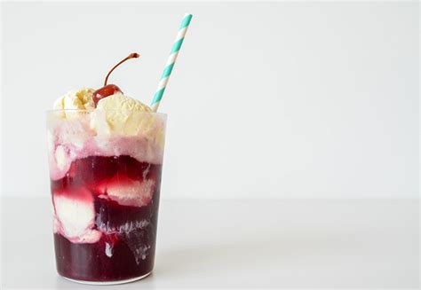 9 Irresistible Ice Cream Float Recipes Because Summer S Not Over Yet