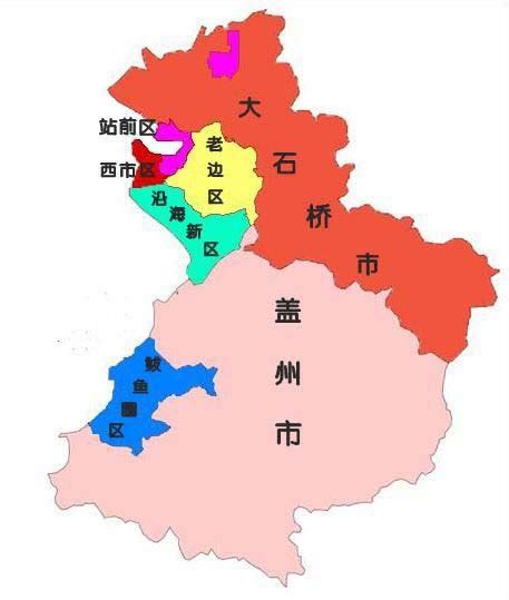 营口市(辽宁省地级市)_360百科