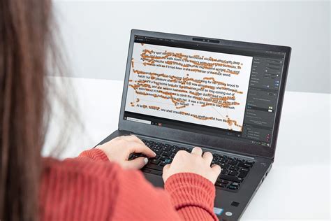 Reading And Language — Eye Tracking Uncovers Data Tobii