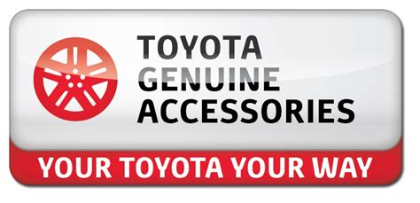 Vehicle Accessory Specials | Corwin Toyota of Bellevue