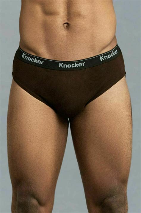 Pack Men S Ultra Cotton Knocker Bikini Brief Tband Underwear Assorted