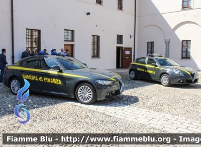 Alfa Romeo Nuova Giulia Alfa Romeo Nuova Giulia Foto Album Fiamme Blu