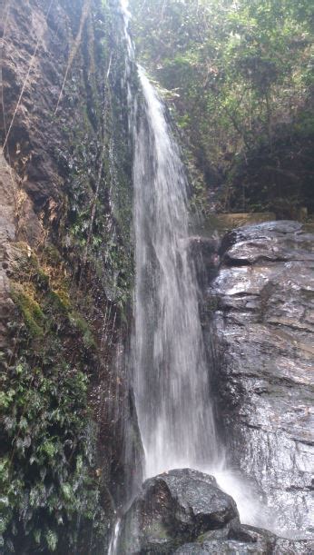 Olumirin Waterfall - Erin Ijesha (pictures) - Travel (2) - Nigeria