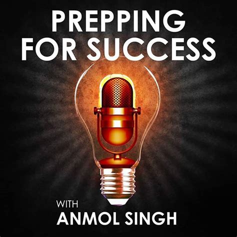 Prepping For Success Podcast Learn How To Create Wealth