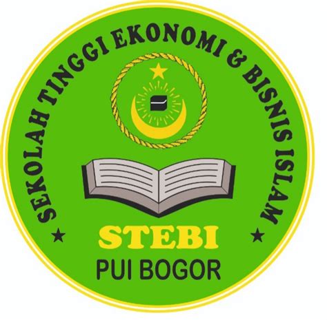 Sekolah Tinggi Ekonomi Dan Bisnis Islam Persatuan Umat Islam Bogor Jawa