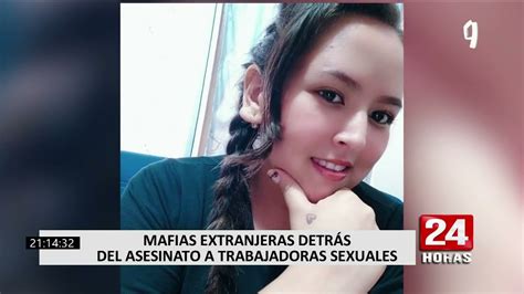 Asesinato de meretrices extranjeras policía ya tendría identificados a