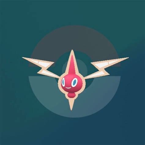 Pokemon Scarlet Violet Shiny Rotom Modest 6iv Ev Battle Ready W