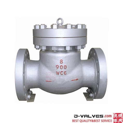 China Flange Swing Check Valve Manufacturers Flange Swing Check Valve Suppliers Flange Swing