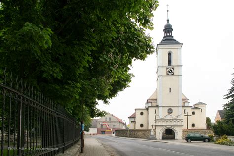 Pałac w Kujawach Górny Śląsk na zdjęciach