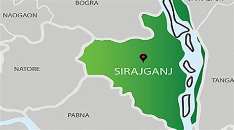 Section 144 clampdown in Sirajganj - Bangladesh Post