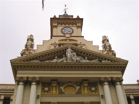 Ayuntamiento de Málaga