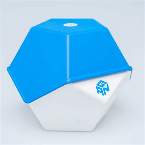 Gan Megaminx Maglev Cutecubeshop