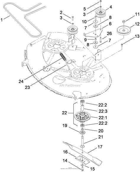 Toro Timecutter Ss5000 Owners Manual