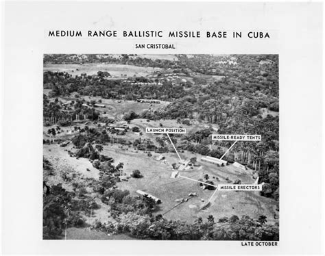 60th Anniversary The Cuban Missile Crisis The Unwritten Record