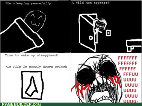 [Image - 202703] | Rage Comics | Know Your Meme