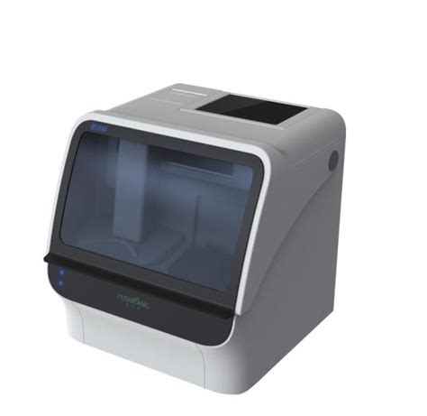 Unicel Dxi Access Immunoassay System