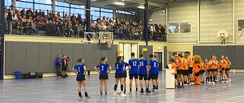 KVA Korfbal Vereniging Amstelveen