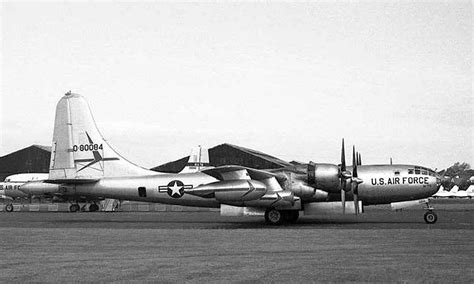 Boeing B Superfortress Photo Gallery