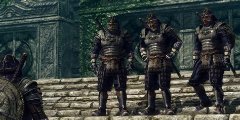 Skyrim: All Joinable Factions, Ranked From Worst To Best