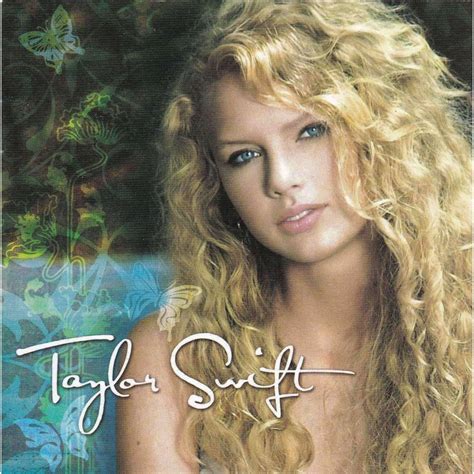 Taylor Swift Taylor Swift Cd