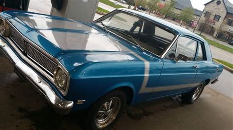 1969 Ford Falcon Parts Car for sale in Des Plaines, Illinois, United States for sale: photos ...