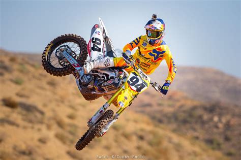 Ken Roczen | Sun Up Til Sun Down - Motocross | MTB News - BTO Sports