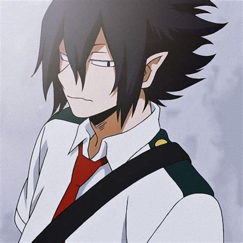 Bnha Manga Icons Tamaki