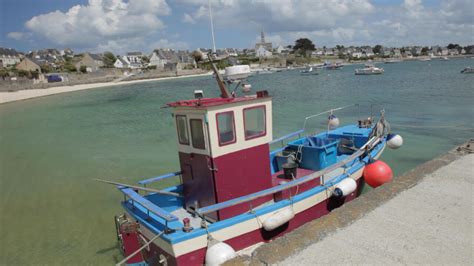 Face Roscoff En Bretagne L Le De Batz Un Lot Paradisiaque Vous