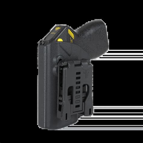 Choose Quality Protection With A Taser Pulse Holster Owb