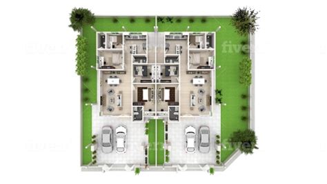 Make 3d Floor Plan 2d Floorplan Rendering By Shakil132174052