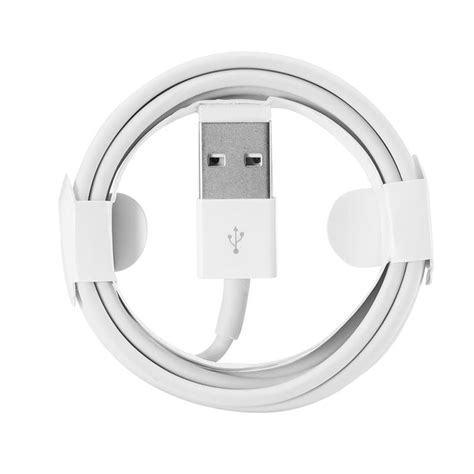 Gt Dreamshop X Iphone Plus Lightning Auf Usb Kabel M Ladekabel