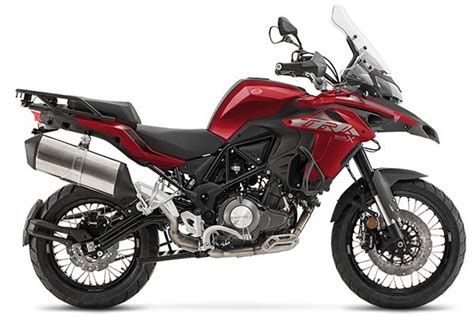 Benelli Trk X Cc Price Incl Gst In India Ratings Reviews